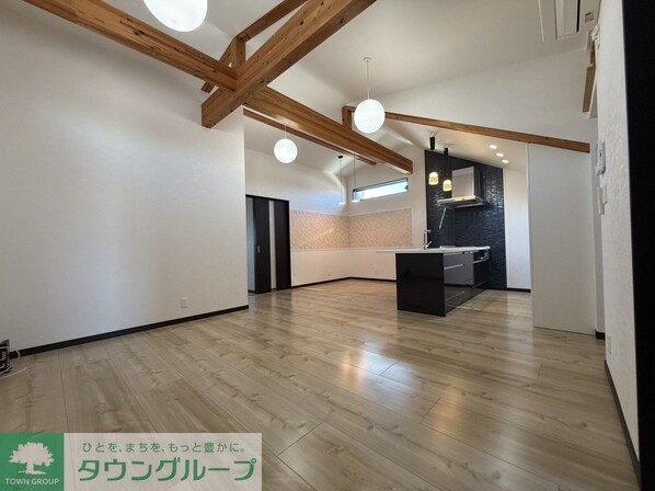 ルミエスタ小金井の物件内観写真